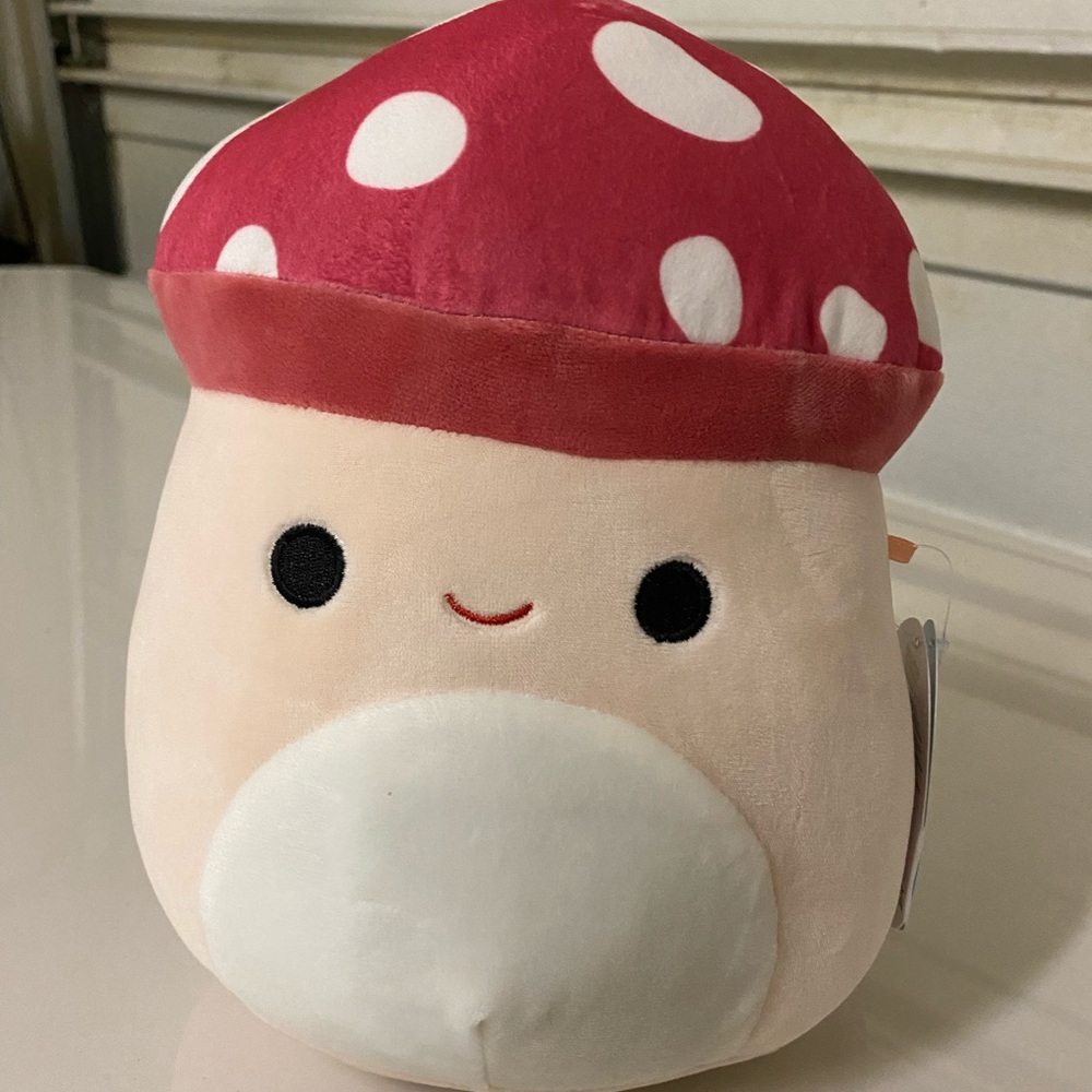 8 inch Malcolm Squishmallow